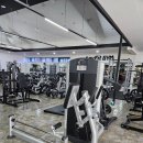 애니핏짐 이미지