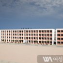 군위중학교 이미지