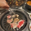 신사동 숯불갈비 이미지