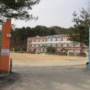 경기도 양평군 단월초등학교 이미지