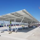 동천태양광발전소 이미지