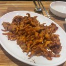 우치 닭발 이미지