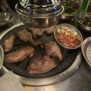 주교리3구 | 한티역 주교리3구 내돈내산 :: 한티역고기집 특수부위 맛집이라길래 다녀옴 (+메뉴판)