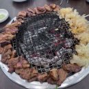 박용민의본가숯불돼지갈비 이미지