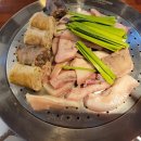 평내로 161번길 | 평내동 평창순대 혼술 후기