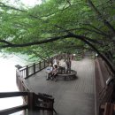 산막이약수터 이미지