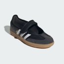 블랙디테일 | 아디다스 삼바 제인 코어 블랙 카본 사이즈 실물 디테일 후기 JQ6445