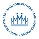 밀리오레 피트니스 이미지