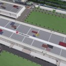 파크 태양광발전소 이미지