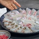 갯벌낙지 이미지