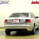 NEW A6 2.4 2005년 02월 48,697 km 오토 은색 무사고정식 실키로수 완벽한차량^^ 이미지