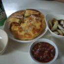 열차빈대떡 이미지