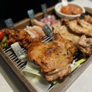 구이계 - 화성시 동탄중심상가2길 31 | 영천동 맛집 구이계 닭 특수부위 숯불닭갈비 후기