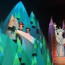 (주)한통스피드 | 홍콩 여행 디즈니랜드 Part 2 먹거리 겨울왕국 구역 후기