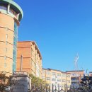 캠퍼스타운역 3번출구 앞 이미지