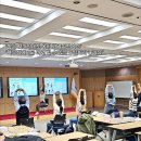 바른자세개발원 | [기업출강/기상청] 오피스 체어 스트레칭 & 바른자세 컨디셔닝 클래스
