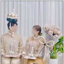 아멜리블룸 | 로맨틱한 순간을 위한 완벽한 선택! 감동 그 자체! 이벤트꽃다발 추천 대구풍선 아멜리블룸 후기