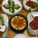 정강희 두부마을 이미지