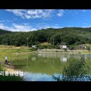 소망낚시앤.슈퍼 | 용인 수영장 추천 두리봉낚앤캠 아이와 가기 좋은 가족 캠핑 공간