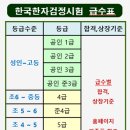 한자급수 이미지