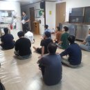 2025년 1차 소방교육및 훈련(2025.05.28) 이미지