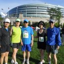 Children's Memorial Hospital Race for the Kids 5k Run/Walk at Soldier Field (06-19-10) 이미지