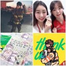 땡큐 이미지