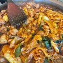 춘천전통69닭갈비 이미지