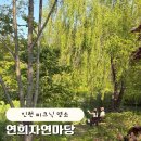연희자연마당 공원  | [인천] 피크닉 장소 추천 | 연희자연마당 도시락 피크닉 후기 + 주차 꿀팁까지!