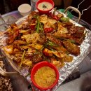 논현2-108 | [신논현,논현] 내돈내산, 우기식당 육지 2호점 논현 핫플 술집 불금 웨이팅 및 찐 후기