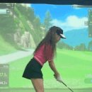 쵸이스 스크린실내연습장 이미지