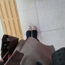 주크대구현대 | 한섬 여자코트 추천 / 클럽모나코 캐시미어 코트, 겨울 하객룩 코디