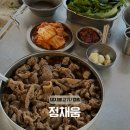 정채움, '정성 가득 채운 돼지불고기' 캠핑 고기 요리 후기