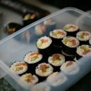 소풍김밥 이미지