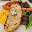 컨트리베이커리(Country Bakery) | 싱가포르 사워도우 맛집 Micro Bakery | Country, Seeded 사워도우 후기