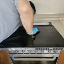 영진전기 | 거제 집수리 하이라이트 인덕션(겸용) 교체 후기 사곡영진자이온