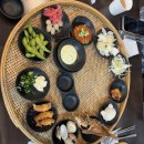 스포티움입구앞게시대 | 수락산역 맛집｜야옹어시장 모둠회 내돈내산 후기