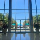 공간 2007 | 엄마랑 나트랑 래디슨블루 풀빌라 2007호 숙박 후기 1편: 이그제큐티브 라운지, 요가 클래스, 예약 꿀팁...