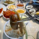 씨유 운정다율타워점 | 운정 가족모임 맛집 명륜진사갈비 다율점 전국매출1위