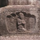 진주 용암사지 승탑 이미지