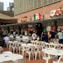 REDhill | 싱가포르 호커센터 추천] 마리나베이 글루튼스 베이, 아이와 가기 좋은 깔끔한 Gluttons Bay 칠리크랩 후기