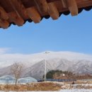 남덕유산현대한옥펜션