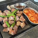 [기흥] 목돈72 : 14일 숙성된 고기로 풍부한 육즙이 일품인 고기집! : 용인 기흥구청 맛집