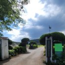 안덕면 서광초등학교 앞 이미지