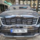 (주)광명자동차공업 | 기아 쏘렌토MQ4 접촉사고수리 광명안양시흥근처