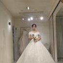 [클라라웨딩] 드레스 메이크업 후기