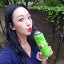 애플 | CU신상 링티 애플라이트 솔직 후기 🍏 상큼한 맛에 반하다