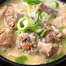 웅촌명품순대 이미지