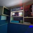 골프나인틴스크린골프 이미지