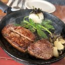 노원 가성비 스테이크 맛집 나우키친 내 돈 내산 후기